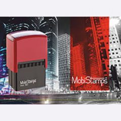 Mobistamp